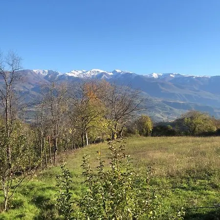 Village With National Park View * Librazhet